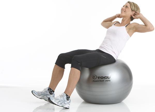 Image du produit Togu Powerball ABS (55 cm)