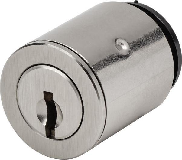 Actual product image Dormakaba KABA 8 furniture cylinder 1008 C with driver