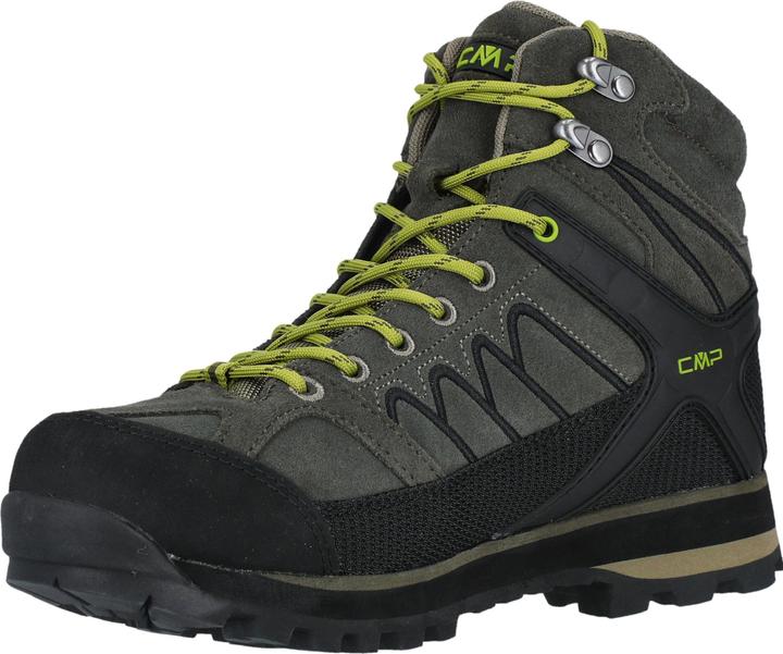 Immagine prodotto CMP Campagnolo Moon Mid Scarpe da Trekking Impermeabili (44)