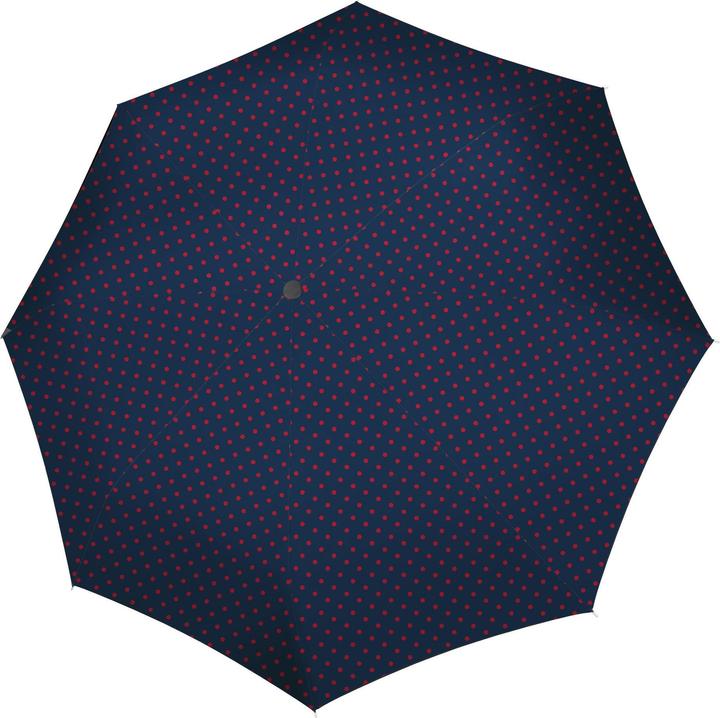 Immagine prodotto reisenthel Ombrello Pocket Duomatic Firma mista punti rossi