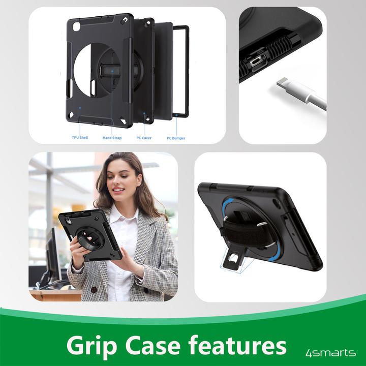 Immagine prodotto 4smarts Caso Grip (IPad Air (2022))
