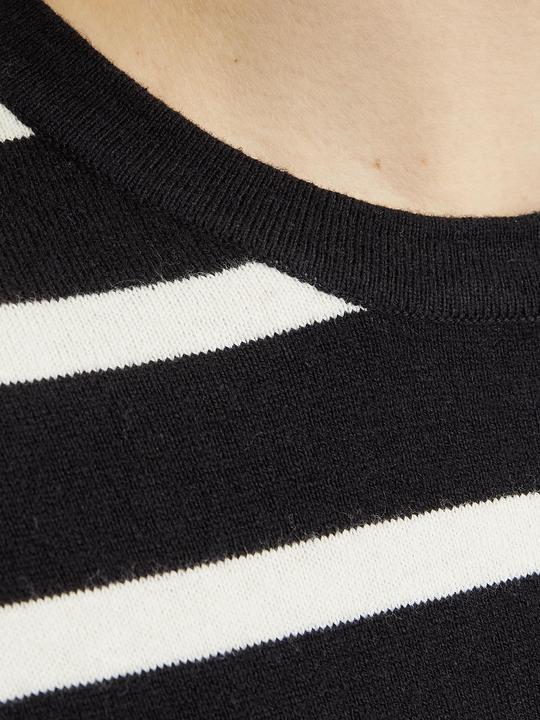 Immagine prodotto Jack & Jones Jjeemil Knit Tee Ss Ln (XS)