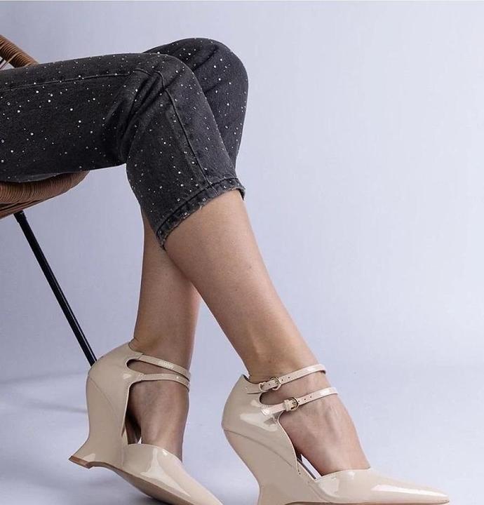 Immagine prodotto Primo Pumps mit Absatz (41)