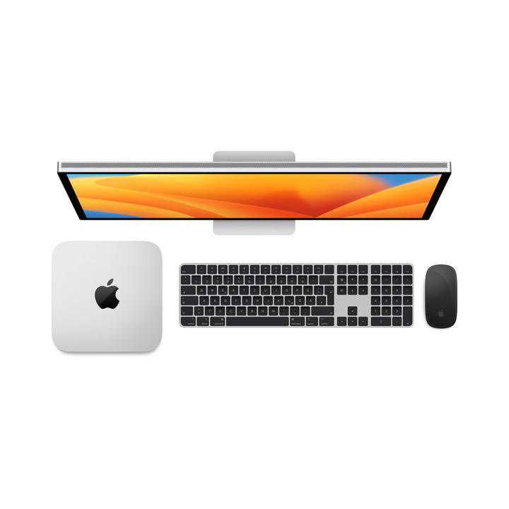 Produktbild Apple Mac Mini – 2023 (M2, 16 GB, 1000 GB, M2)