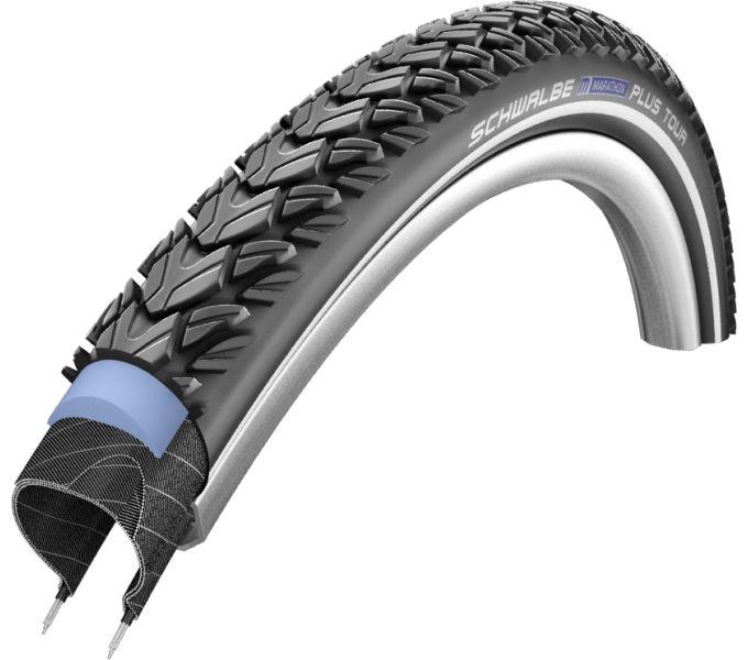 Produktbild Schwalbe Marathon Plus Tour (26 x 2.00, 50-559)