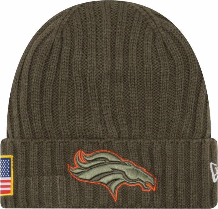 New Era Salute To Service Denver Broncos