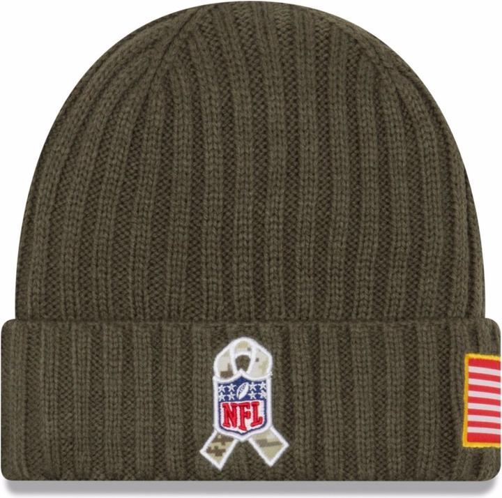 Image du produit New Era Salute To Service Vikings du Minnesota