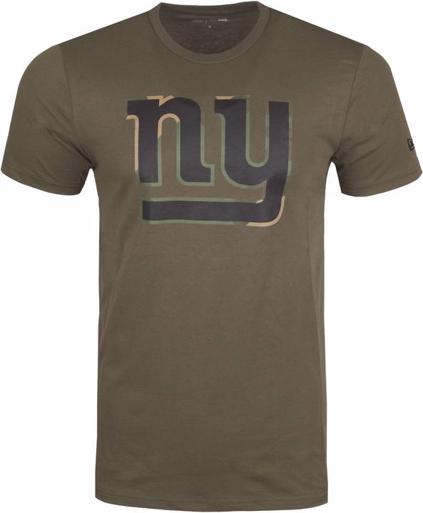 New York Giants olive