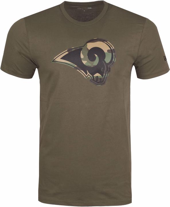 Olive dei Los Angeles Rams