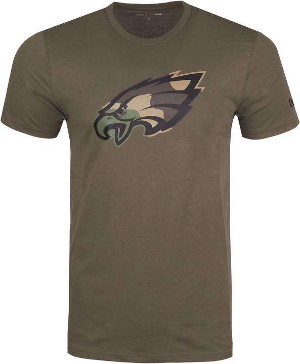 Philadelphia Eagles olive