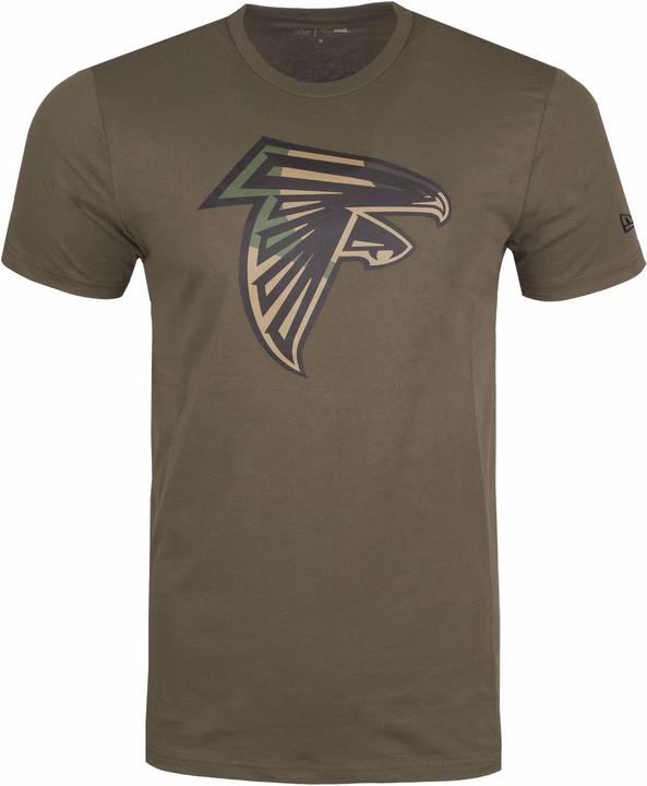 Olive des Falcons d'Atlanta