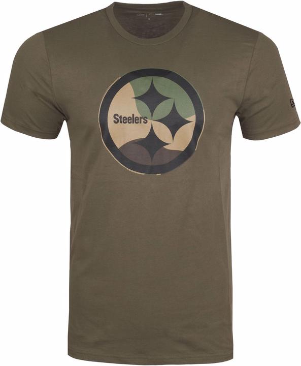 Pittsburgh Steelers olive