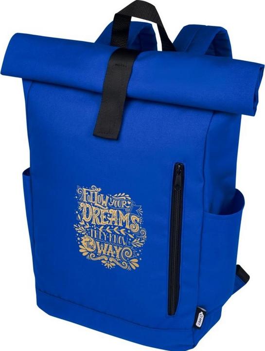 Actual product image Unbranded Byron Roll Up 18L Backpack (18 l)
