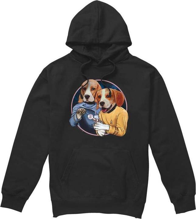 Produktbild Kapuzenpullover (XXL)