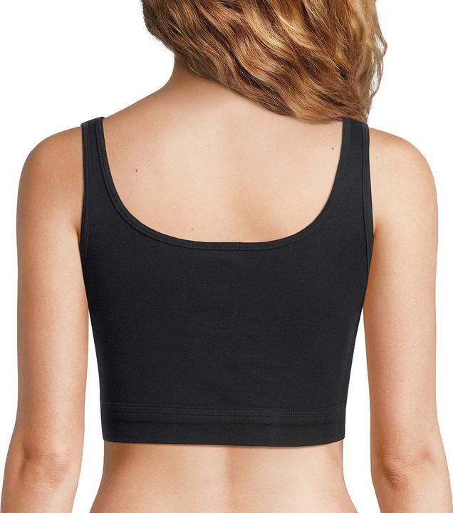 Produktbild Speidel 2er Pack Bio Cotton Bustier (46, 3XL, 2er Pack)