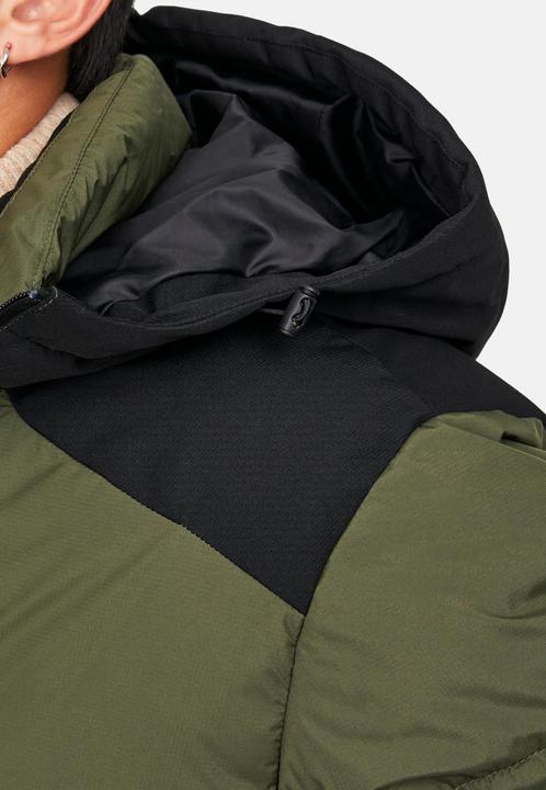 Produktbild Jack & Jones Basic Wattierte Jacke (L)