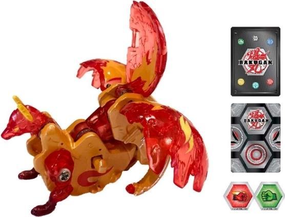 Produktbild Bakugan Dragonoid