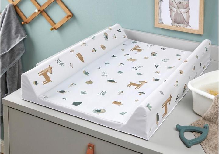 Image du produit Rotho Babydesign Keilwickelauflage (50 x 70 cm)