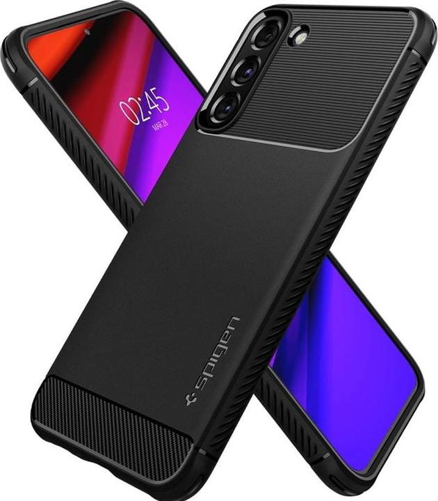 Immagine prodotto Spigen Armatura robusta (Samsung Galaxy S22 5G)