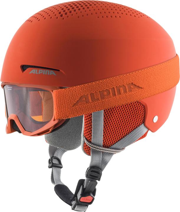 pumpkin-orange matt