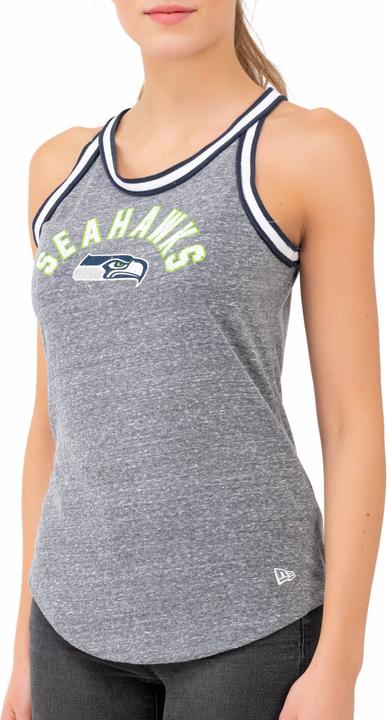 New Era NFL Tri Blend Seattle Seahawks