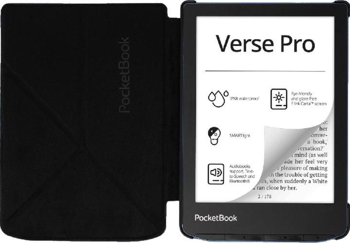Image du produit PocketBook Origami (Versets, Verse Pro)