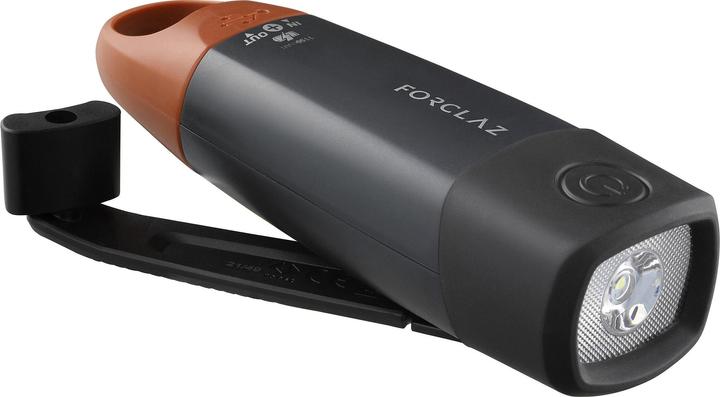 Forclaz DYNAMO 900
