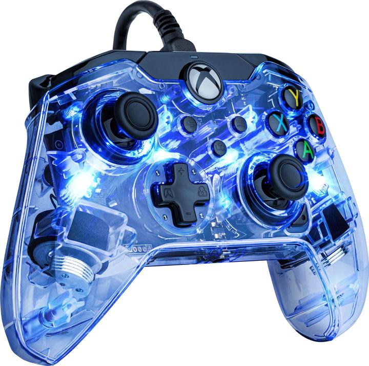 PDP Afterglow Prismatic (Xbox Series X, Xbox One X, Xbox One S, Xbox Series S, PC)