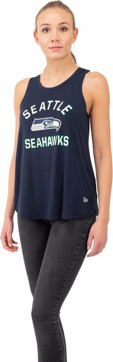 Actual product image New Era NFL Jersey Core Seattle Seahawks (XS)