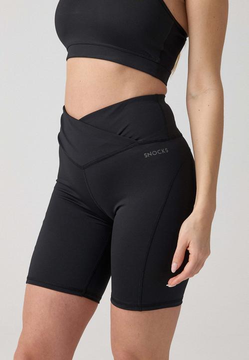 Image du produit Snocks Cuissard femme V Cross (S)