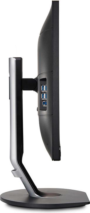 Produktbild Philips B-line 272B7QPJEB (2560 x 1440 Pixel, 27")