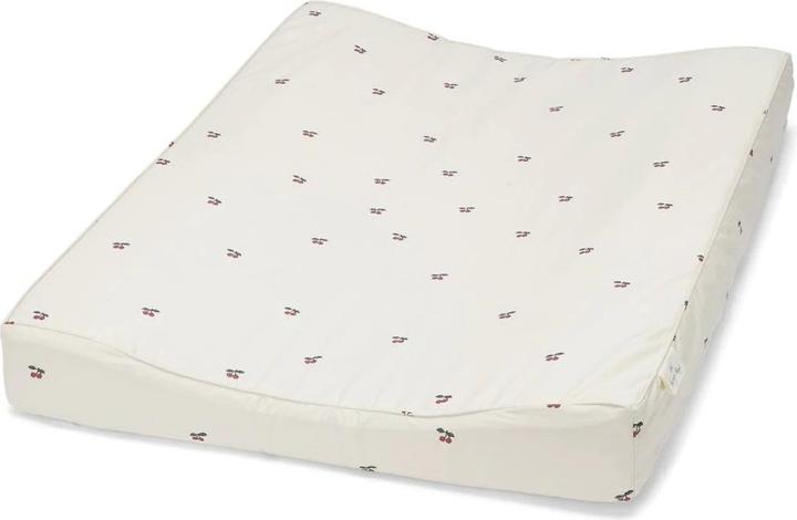 Konges Slojd Matelas à langer Cherry