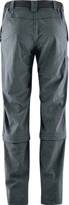 Actual product image Maier Sports Arolla Zip Pants (M)