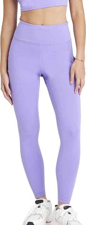 Actual product image Awdis Womens/Ladies Tech Recycled Leggings (XS)