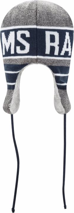 Image du produit New Era NFL Team Avec Fourrure Synthétique Frosty Trapper (Taille unique)