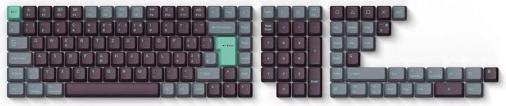 Immagine prodotto Keychron ISO-CH (136 Keys)