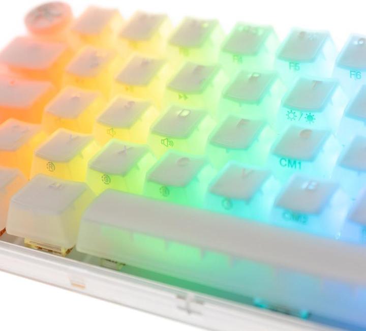 Immagine prodotto Ducky One 3 (DE, Cablato)