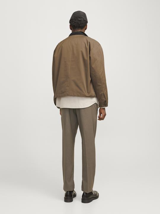 Actual product image Jack & Jones Loose fit Relaxed fit trousers Relaxed fit trousers (M)