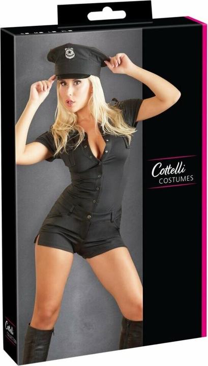 Image du produit Cottelli Collection Combinaison de police (XL)