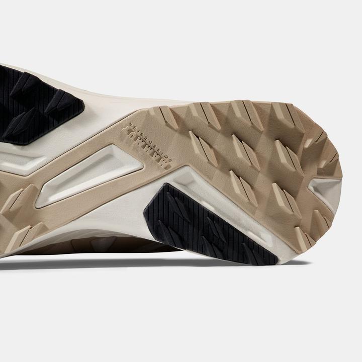 Actual product image Mammut Saentis TR Low GTX Women (40)