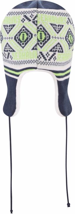 Immagine prodotto New Era Squadra NFL con pelliccia sintetica Festive Trapper (Taglia unica)