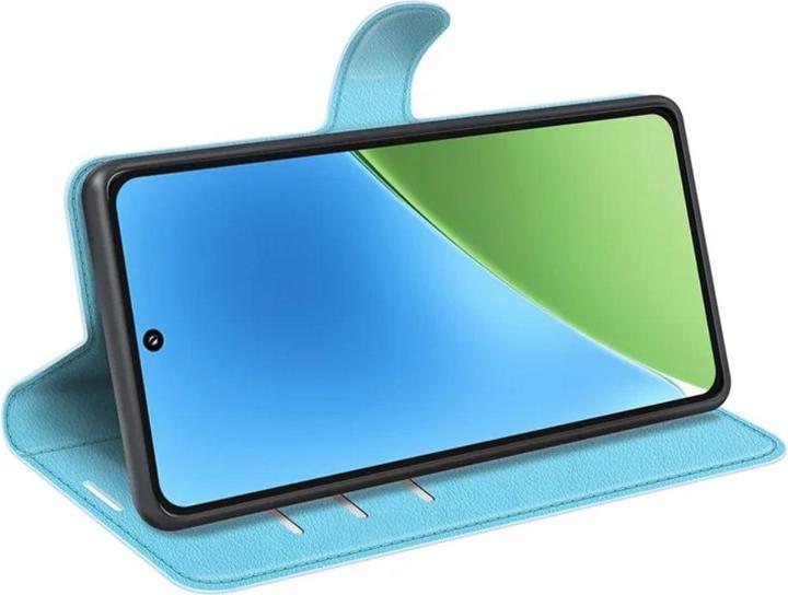 Image du produit Screenguard Leather Guard Lederhülle (Xiaomi 15)