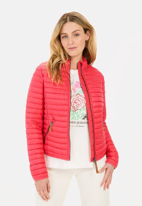Produktbild Camel Active Leichte Steppjacke aus recyceltem Polyamid (44)