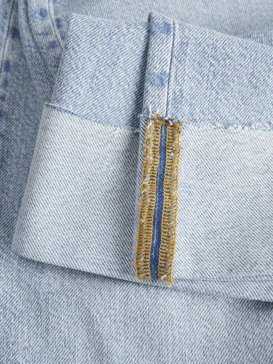 Produktbild JJXX Jxtokyo Wide Fold Up Hw R6169 Dnm Ln (25)