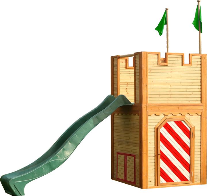 Immagine prodotto Axi Kinderspielburg Arthur