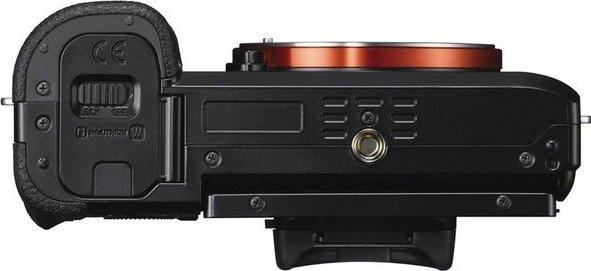 Image du produit Sony Alpha 7S (12.20 Mpx, Plein format)