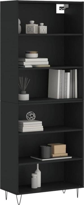 Immagine prodotto VidaXL Aldon (69,5 x 32,5 x 180 cm)