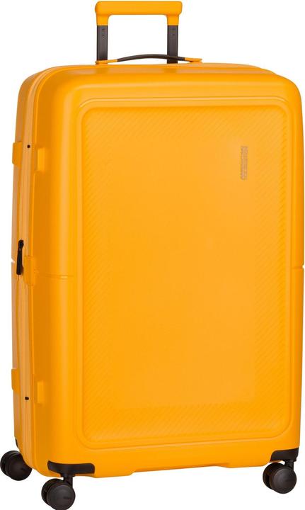Golden Yellow
