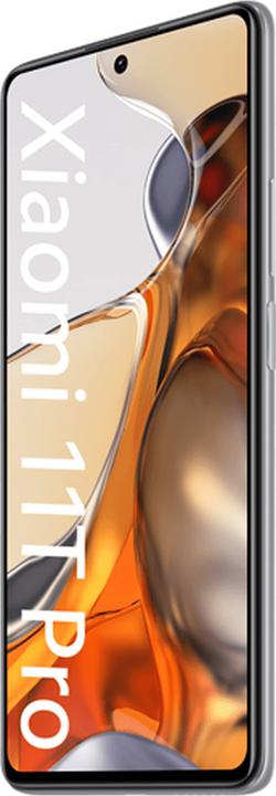 Produktbild Xiaomi 11T Pro (256 GB, Celestial Blue, 6.67", Dual SIM, 108 Mpx, 5G)