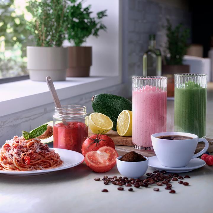 Actual product image Philips BLENDER HR2767/00 (1000 W)